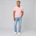 Polo Portkanuni - Powder Pink
