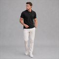 Polo  Piana Degli - Black
