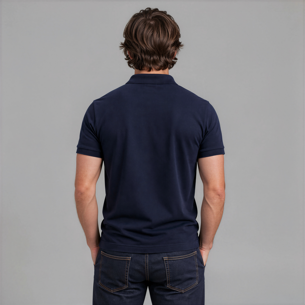 Polo San Demetrio – Navy