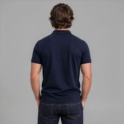 Polo San Demetrio – Navy ARBERIA