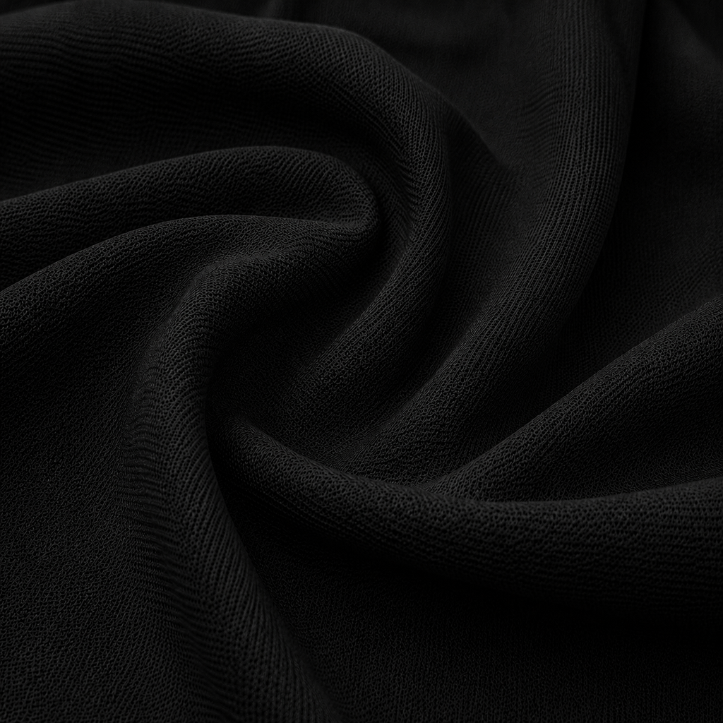 Polo  Piana Degli - Black