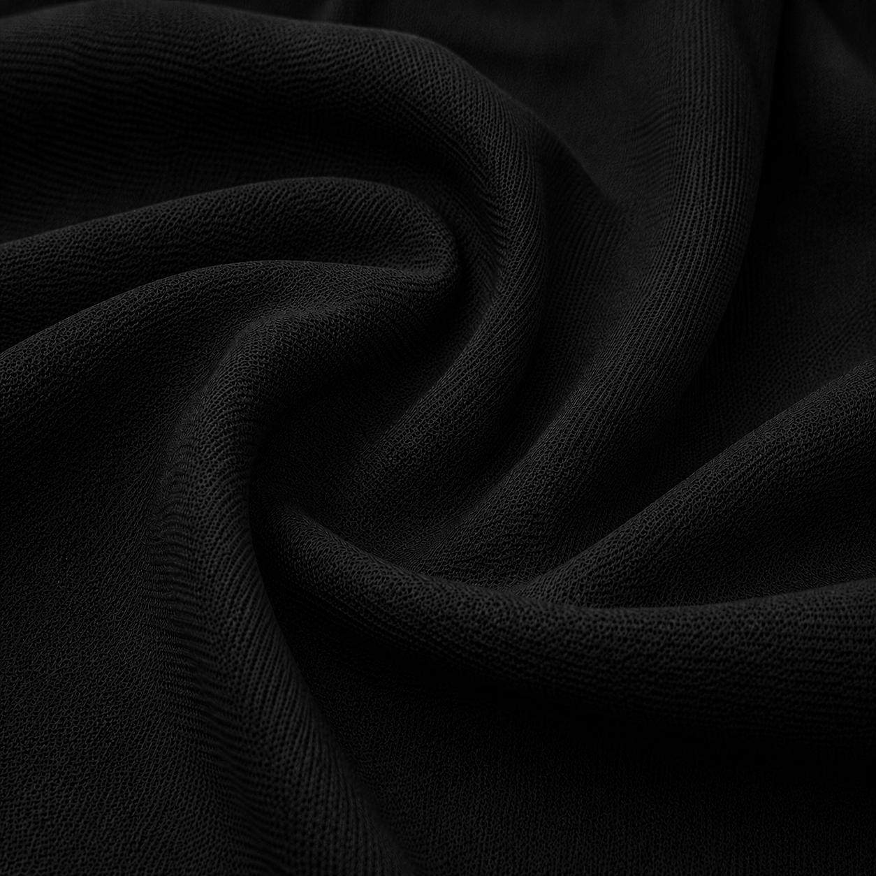 Polo  Piana Degli - Black