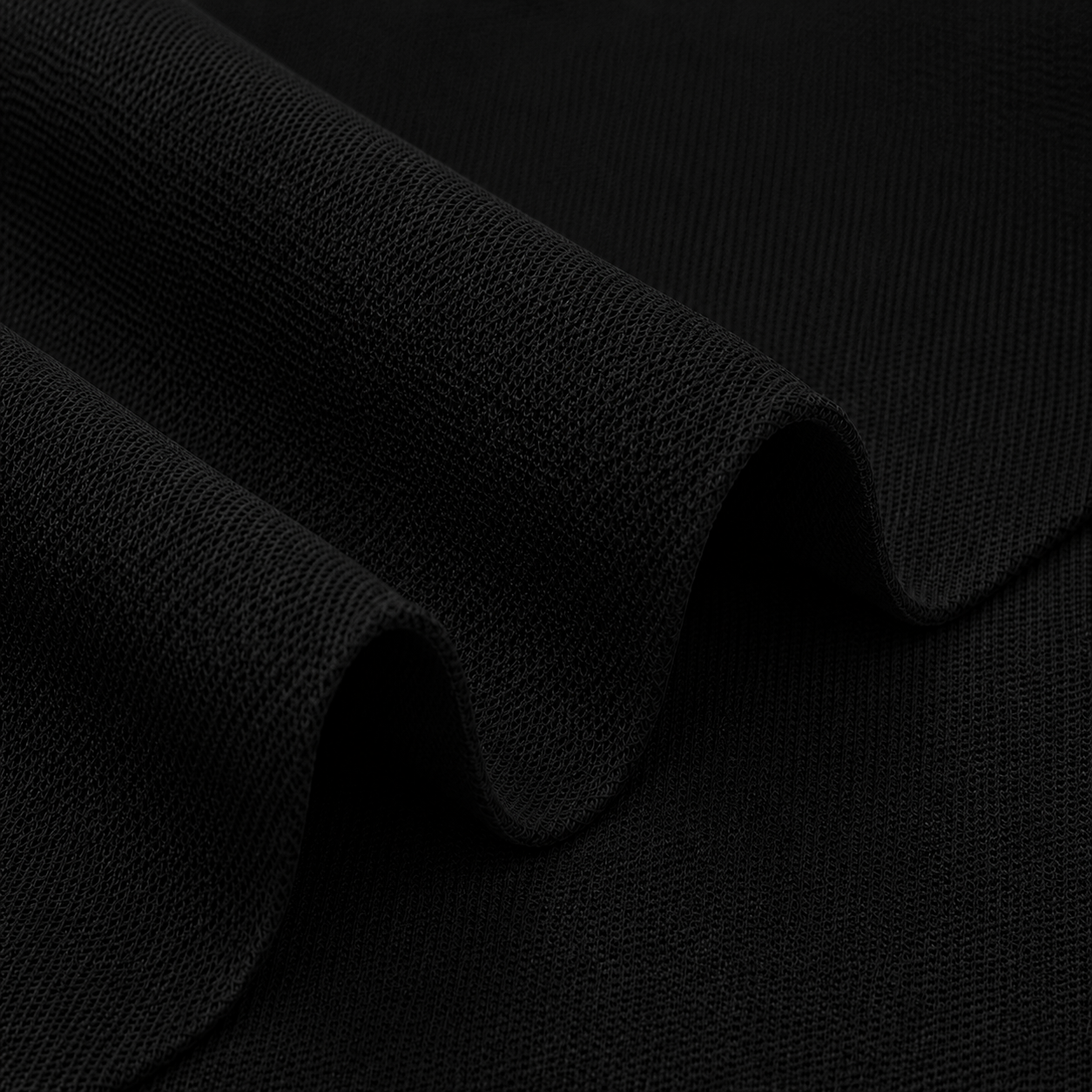 Polo  Piana Degli - Black