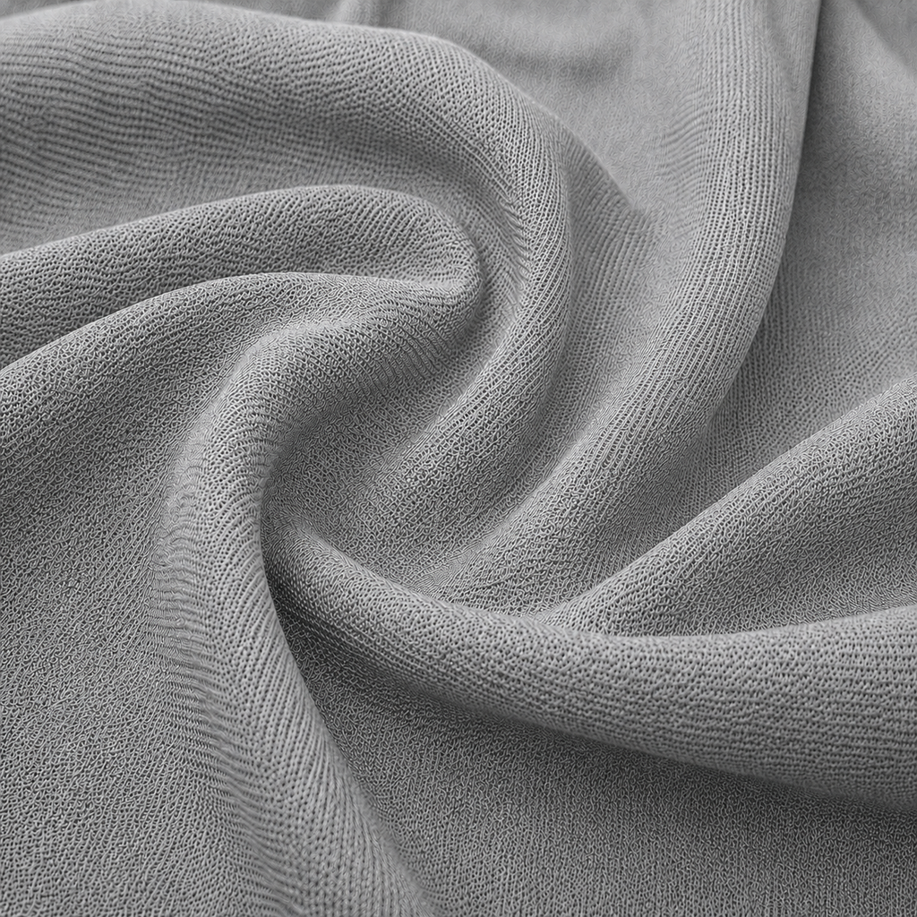 Polo Spezzano - Grey