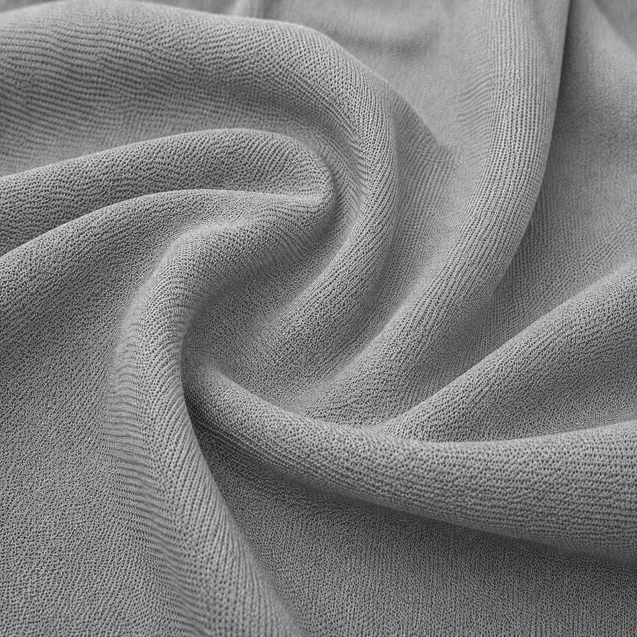 Polo Spezzano - Grey