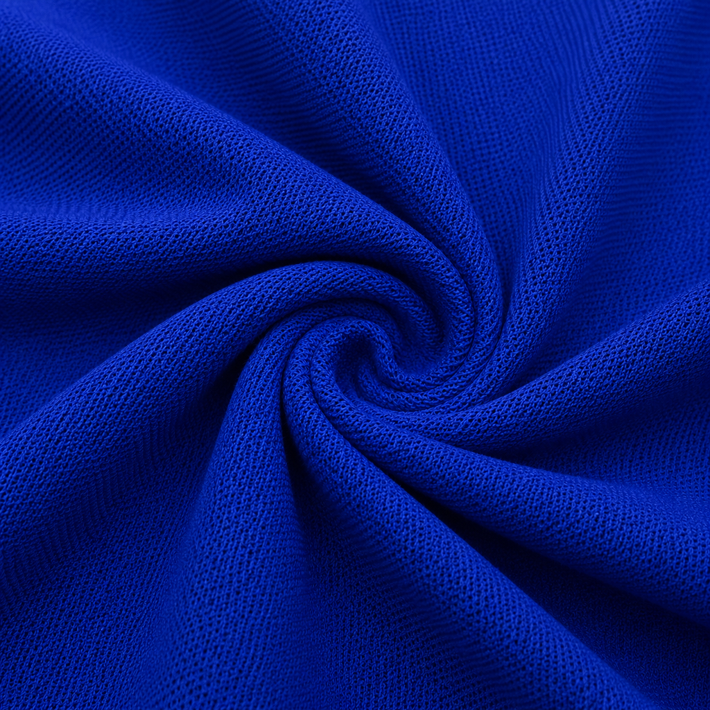 Polo San Basile – Royal Blue