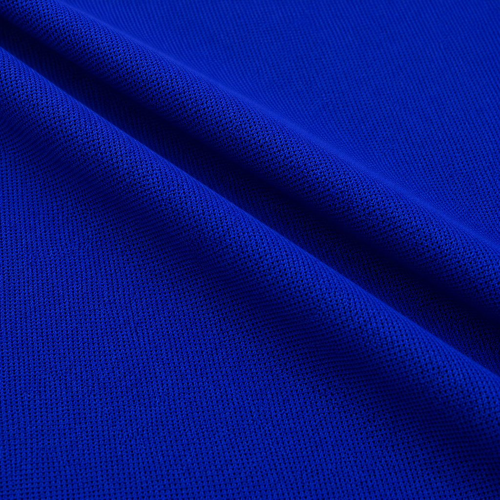 Polo San Basile – Royal Blue