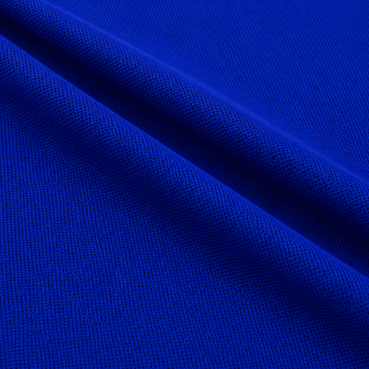 Polo San Basile – Royal Blue