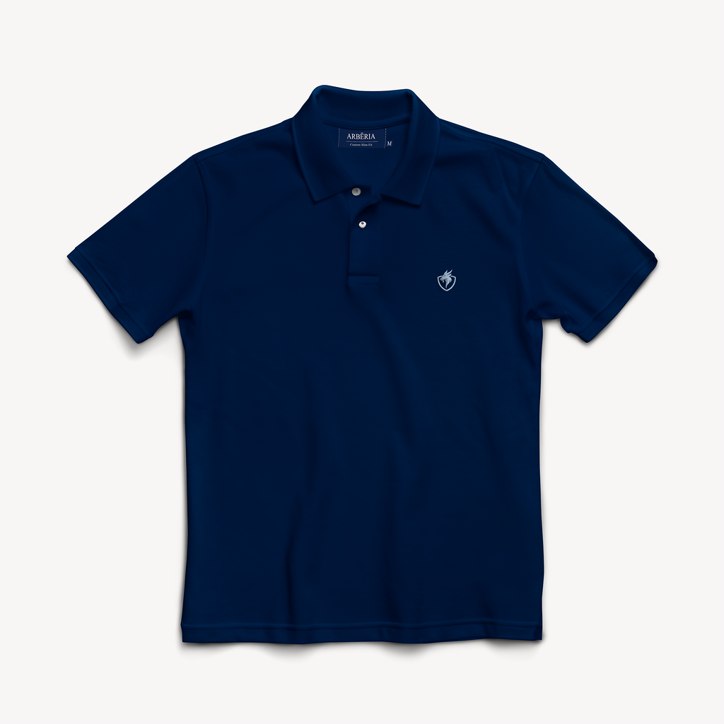 Polo San Demetrio – Navy