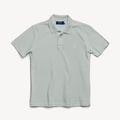 Polo Spezzano - Grey