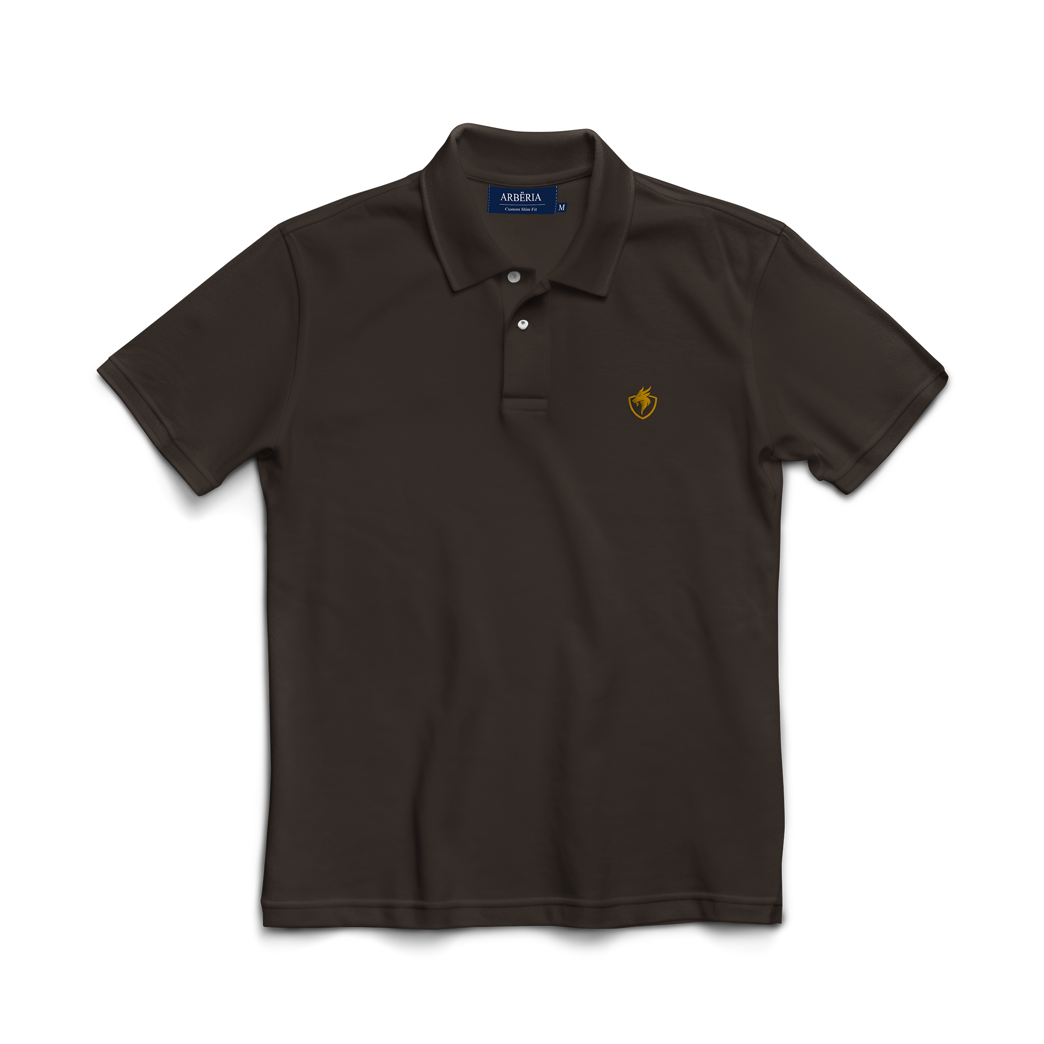 Polo  Piana Degli - Black