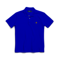 Polo San Basile – Royal Blue