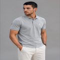 Polo Spezzano - Grey ARBERIA