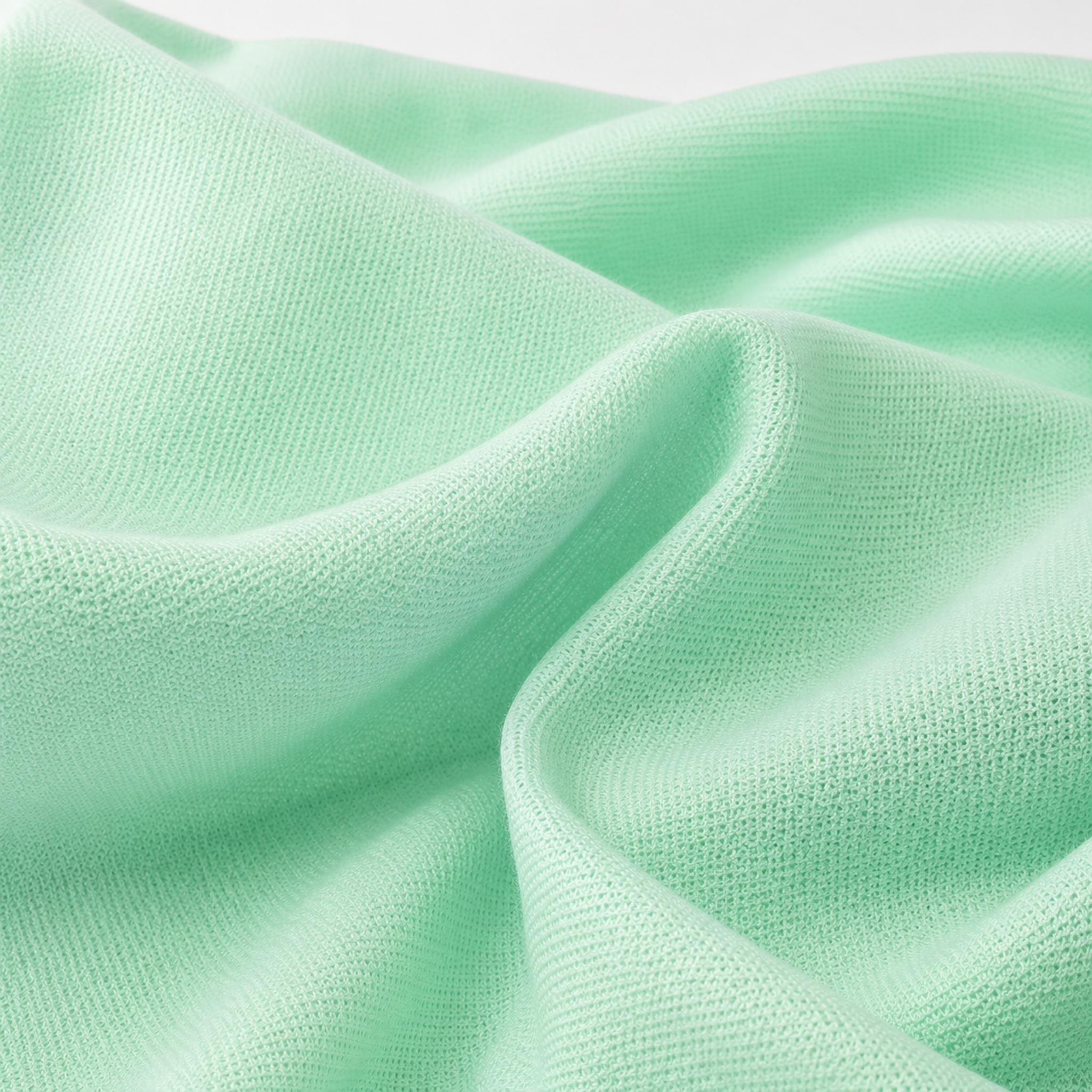 Polo Carfizzi - Mint Green