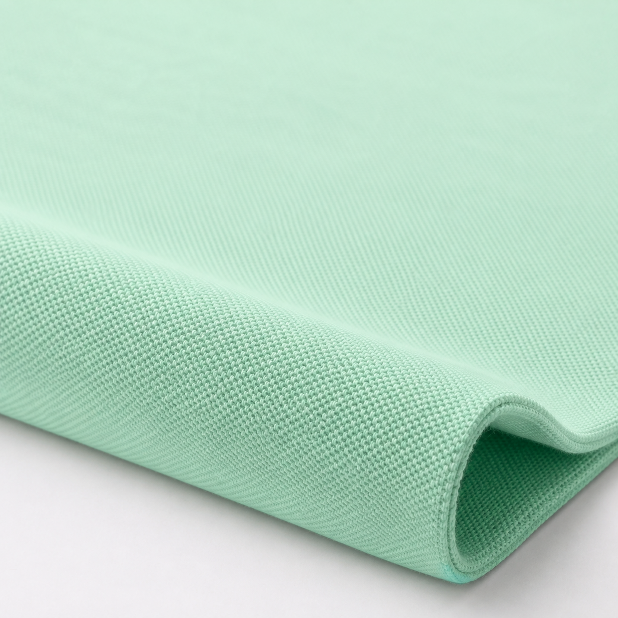 Polo Carfizzi - Mint Green