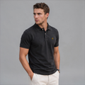 Polo  Piana Degli - Black ARBERIA
