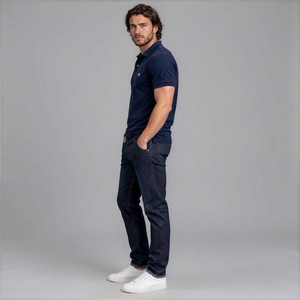 Polo San Demetrio – Navy