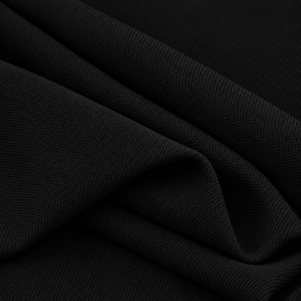 Polo  Piana Degli - Black