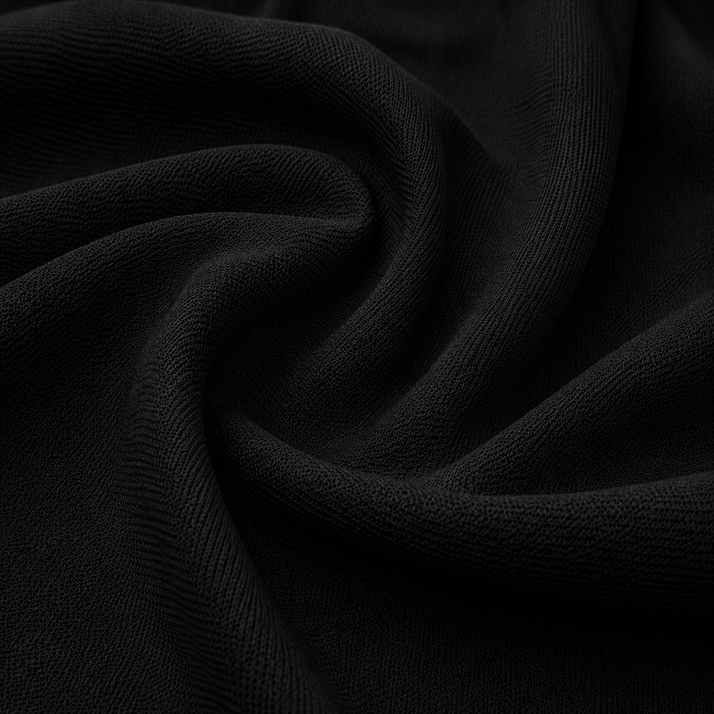 Polo  Piana Degli - Black
