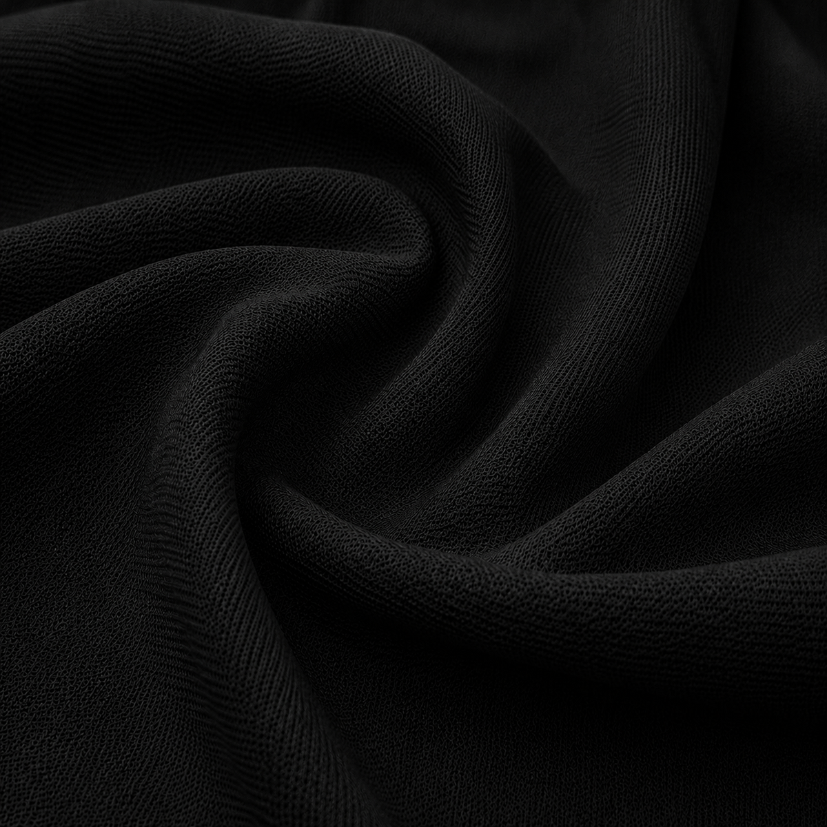 Polo  Piana Degli - Black