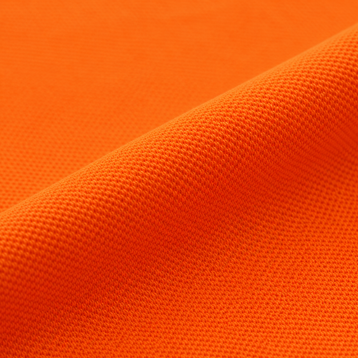 Polo Cerzeto - Orange
