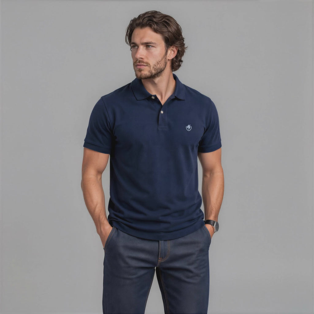 Polo San Demetrio – Navy