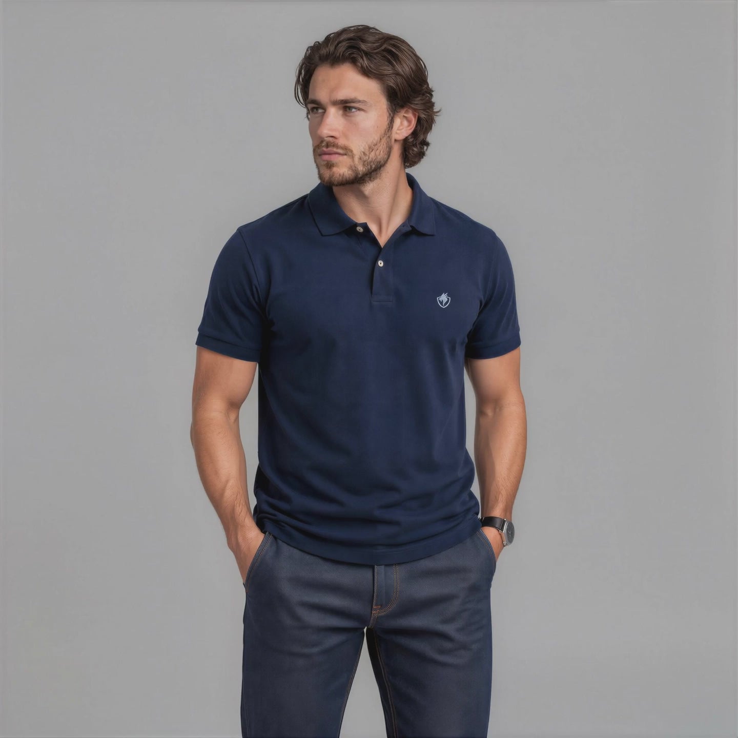 Polo San Demetrio – Navy