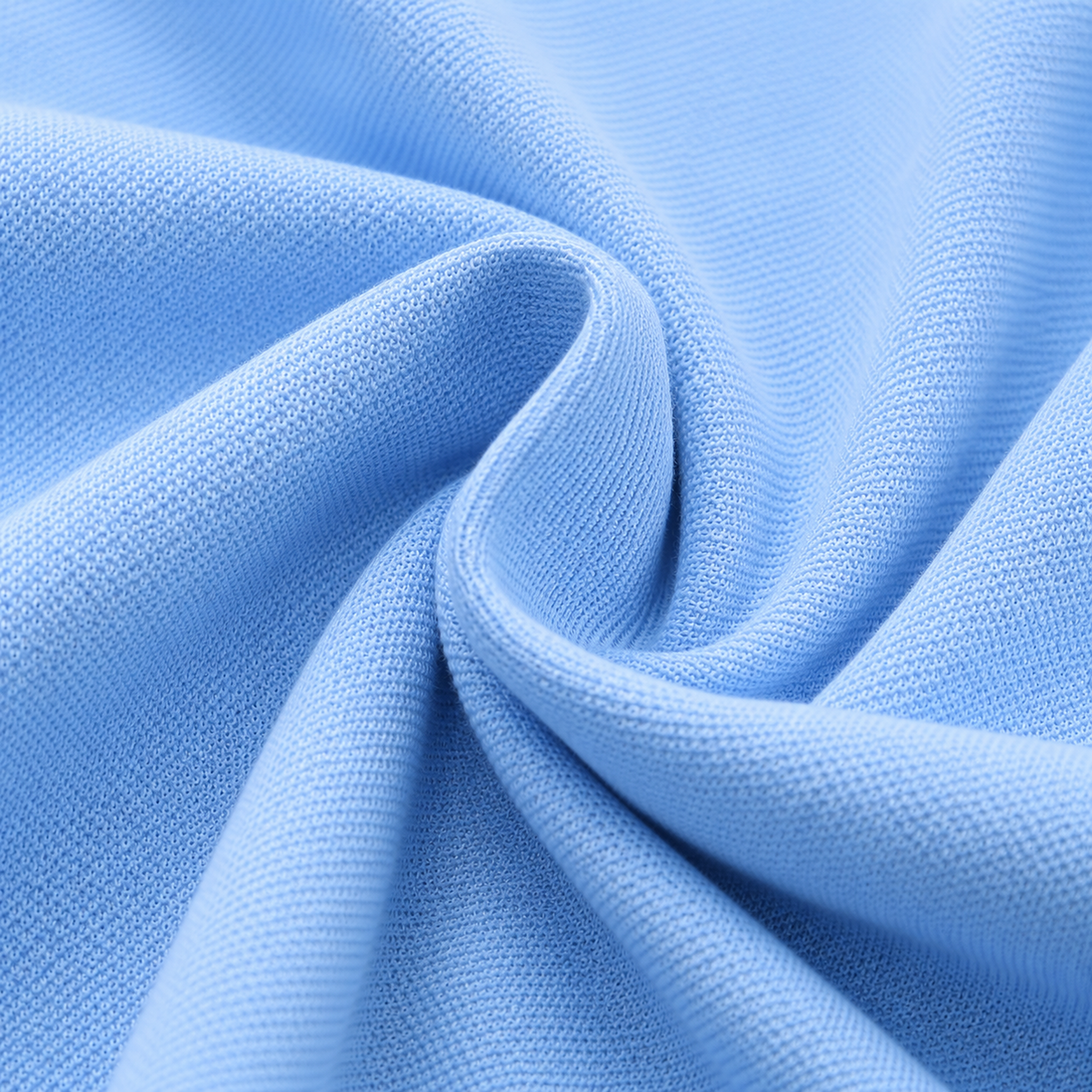 Polo Acquaformosa - Light Blue