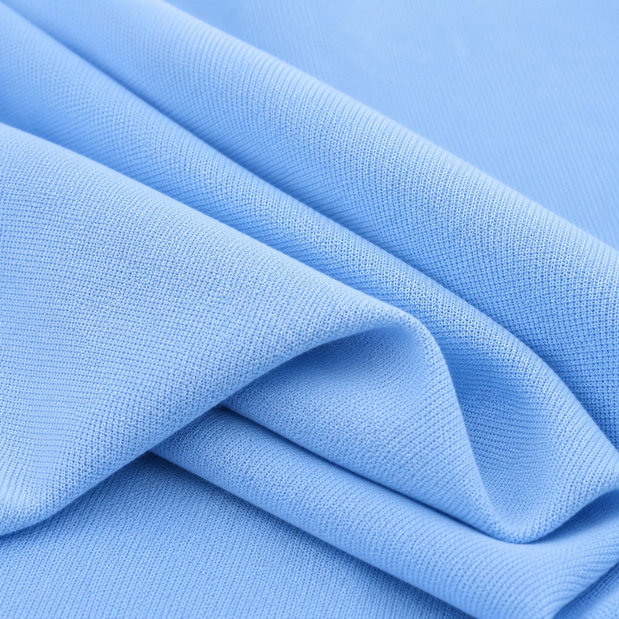 Polo Acquaformosa - Light Blue
