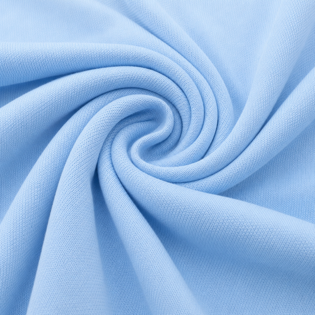 Polo Acquaformosa - Light Blue