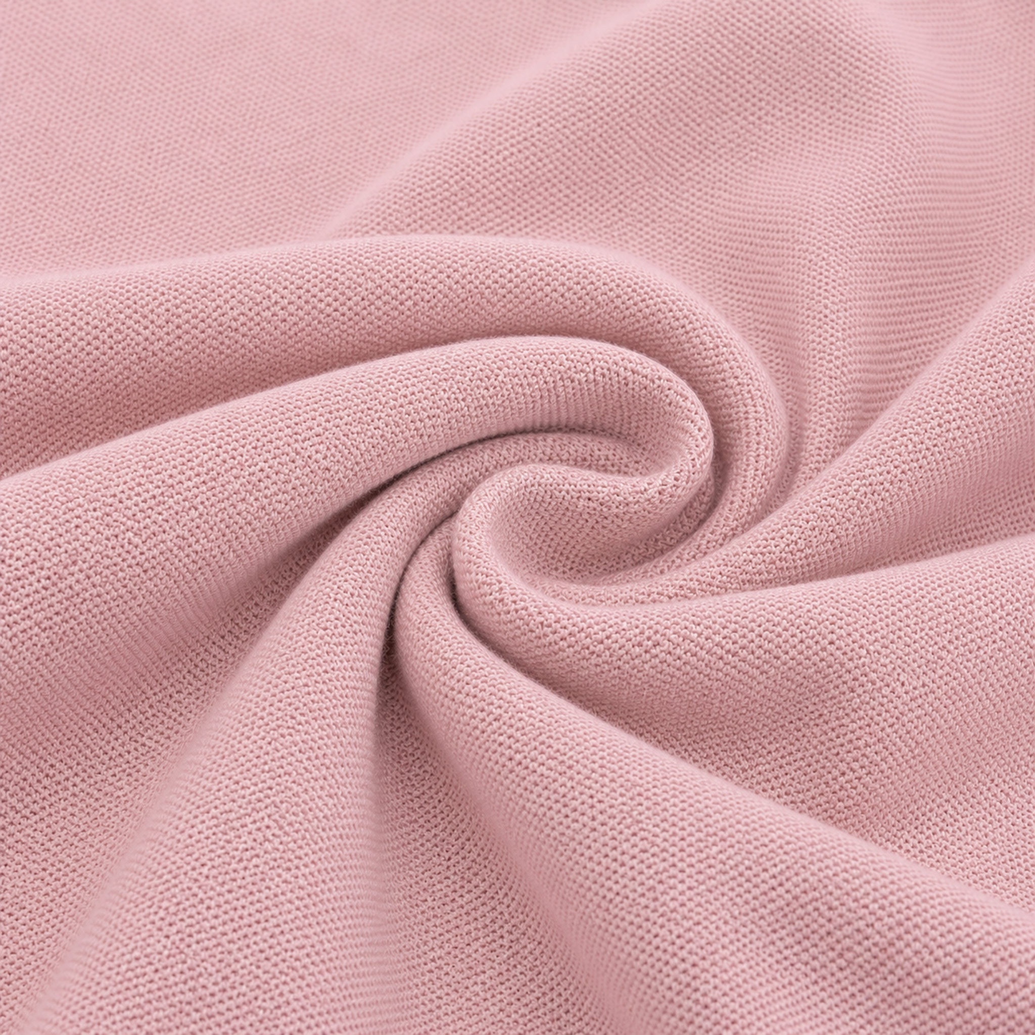 Polo Portkanuni - Powder Pink