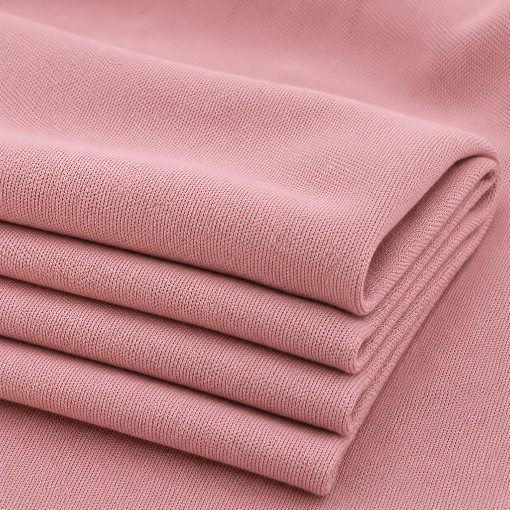 Polo Portkanuni - Powder Pink