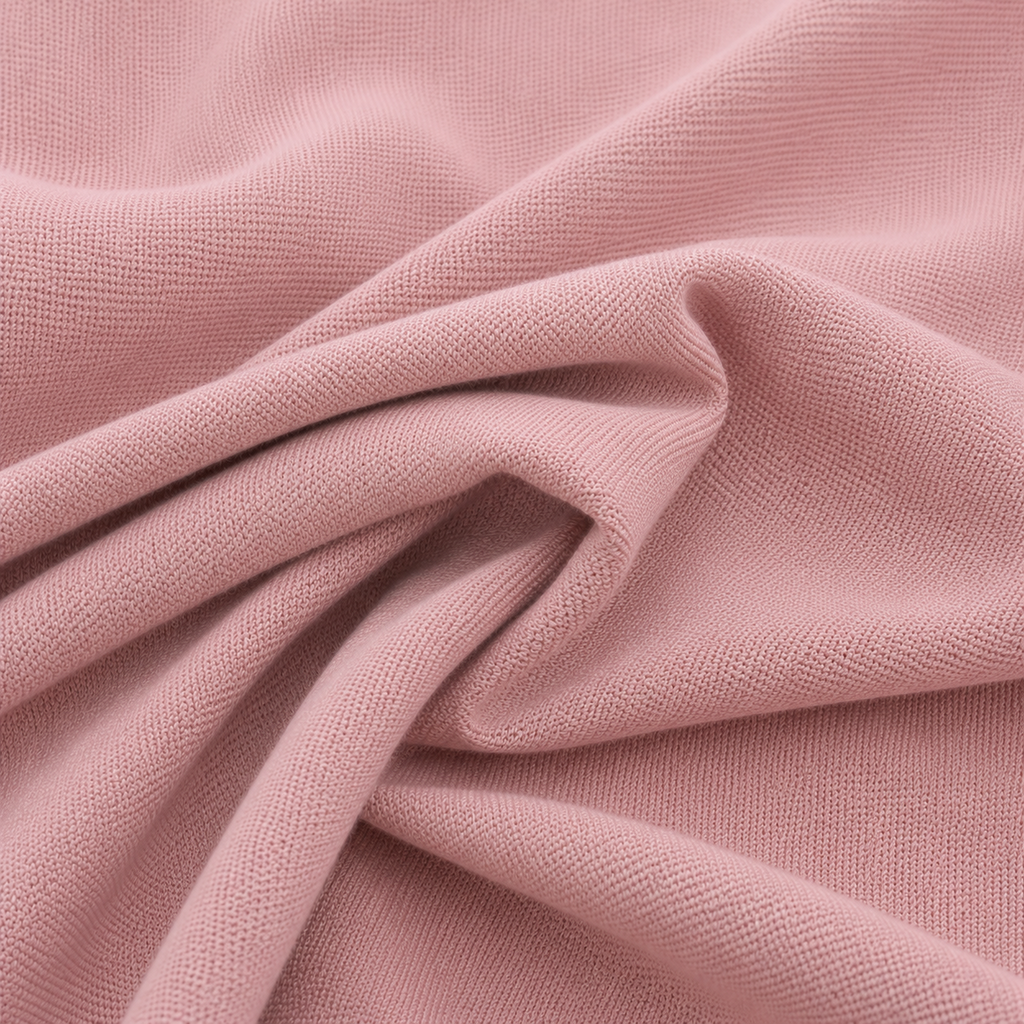 Polo Portkanuni - Powder Pink