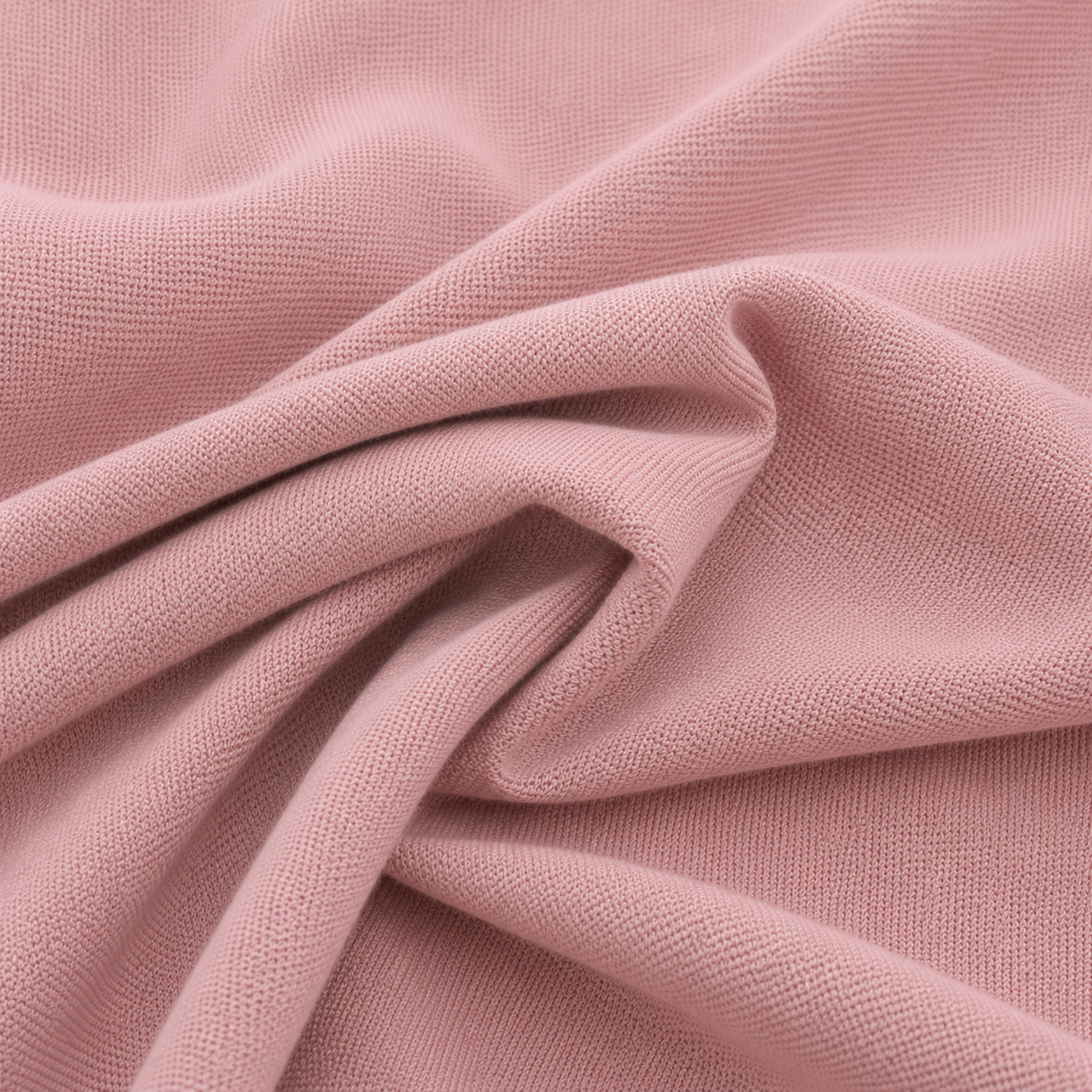 Polo Portkanuni - Powder Pink